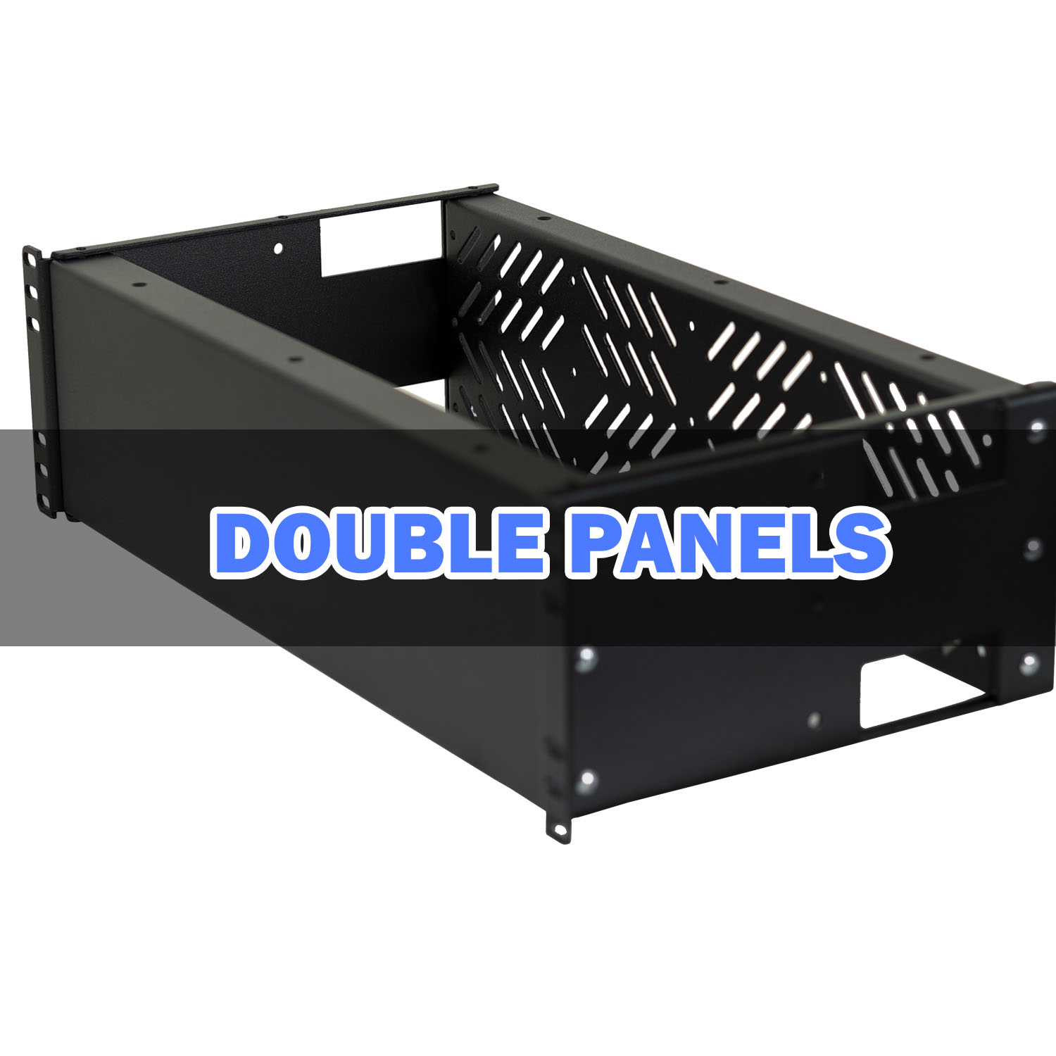 Doublel Panel